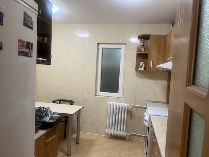 Apartament 4 camere Vergului- Spitalul Malaxa.