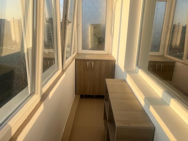 Apartament 4 camere Vergului- Spitalul Malaxa.